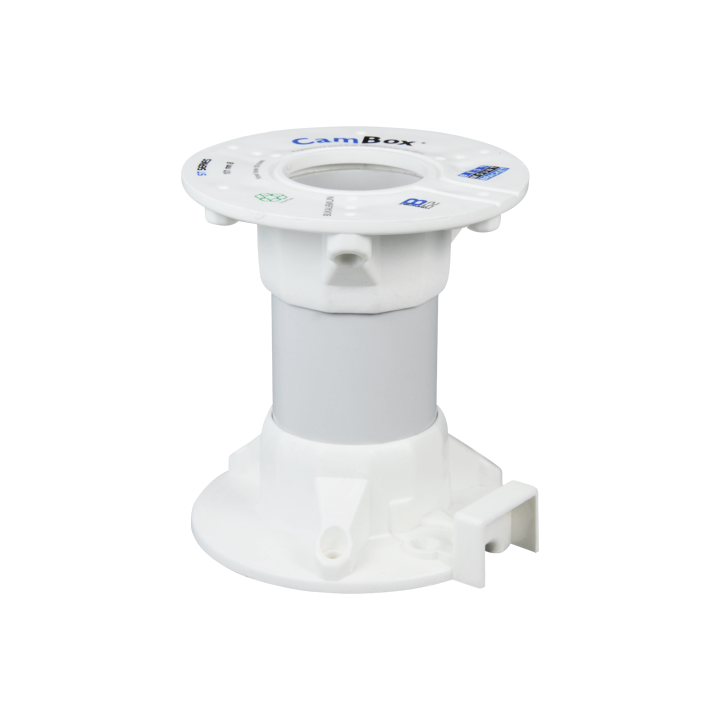 MARCA BLANCA CBOX-ST10 всепогодный корпус для камеры