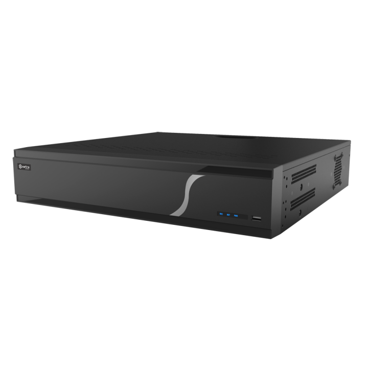 SAFIRE SMART SF-NVR8832A-B2 32ch 12MP PoE NVR