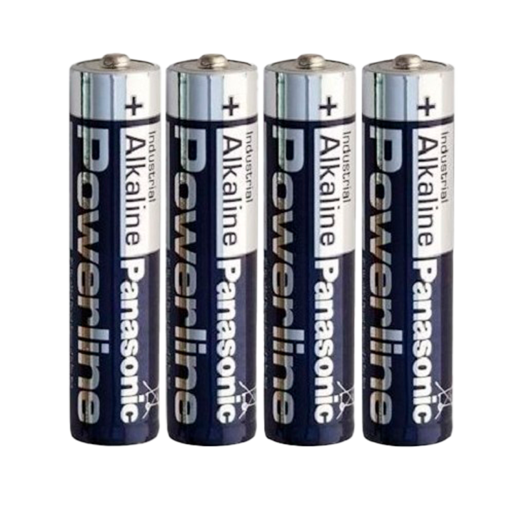 MARCA BLANCA BATT-LR03-P/4P батарейка AAA 4 шт 5V