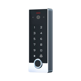 NIVIAN RETAIL NVS-VIDEOINTERCOM-ACCESS-W-APP IP66 RFID домофон