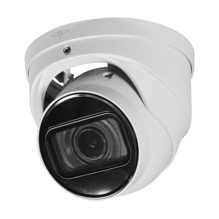 X-SECURITY XS-IPT987ZSWHA-8U-AI 8MP torņveida IP kamera PoE