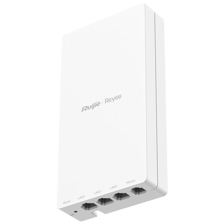 REYEE RG-APF1250 управляемый коммутатор Wi-Fi 5 AC