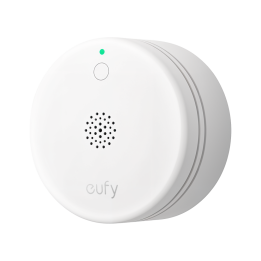 Eufy EUFY-ALARM-SMOKE-E10 viedais dūmu detektors