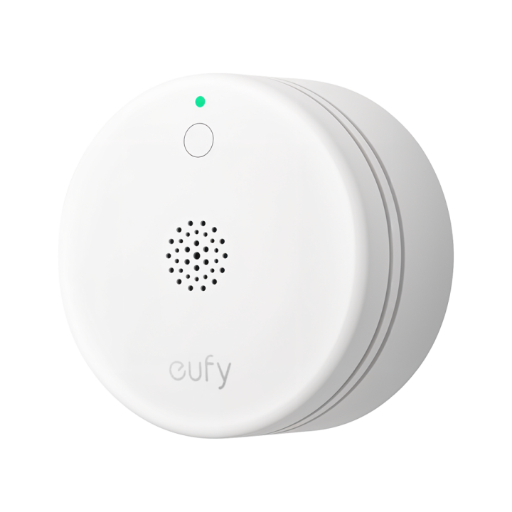 Eufy EUFY-ALARM-SMOKE-E10 viedais dūmu detektors