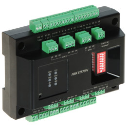 Hikvision DS-K2M002X Piekļuves kontroles modulis, 12V līdzstrāva, 1 durvis, Wiegand