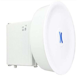 Точка доступа Cyberbajt DishEter MIMO BOX 23, CB-DISHETER-MIMO-23-BOX