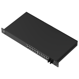 Teltonika TK-SWM280 21-портовый Gigabit управляемый PoE коммутатор
