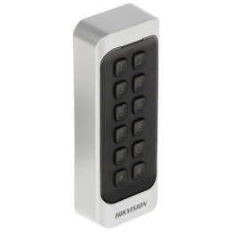 Hikvision DS-K1107AMK Piekļuves kontrolieris ar RS-485, autonoms lasītājs