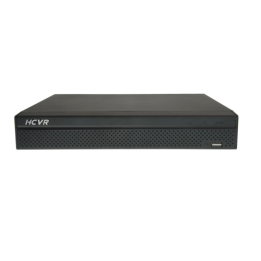 DAHUA HCVR5081 8-канальный DVR 1080p