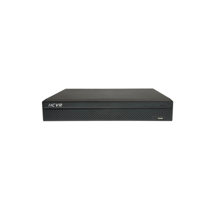 DAHUA HCVR5081 8-канальный DVR 1080p