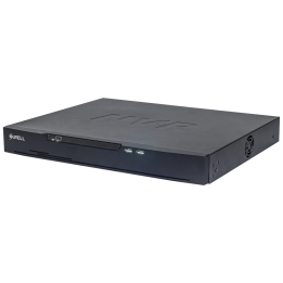 SUNELL SN-NVR3832E2 32ch 4K NVR PoE sejas atpazīšana