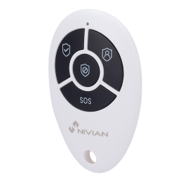 NIVIAN RETAIL NVS-REMOTECONTROL IR pults