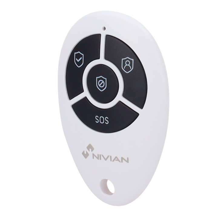 NIVIAN RETAIL NVS-REMOTECONTROL IR pults