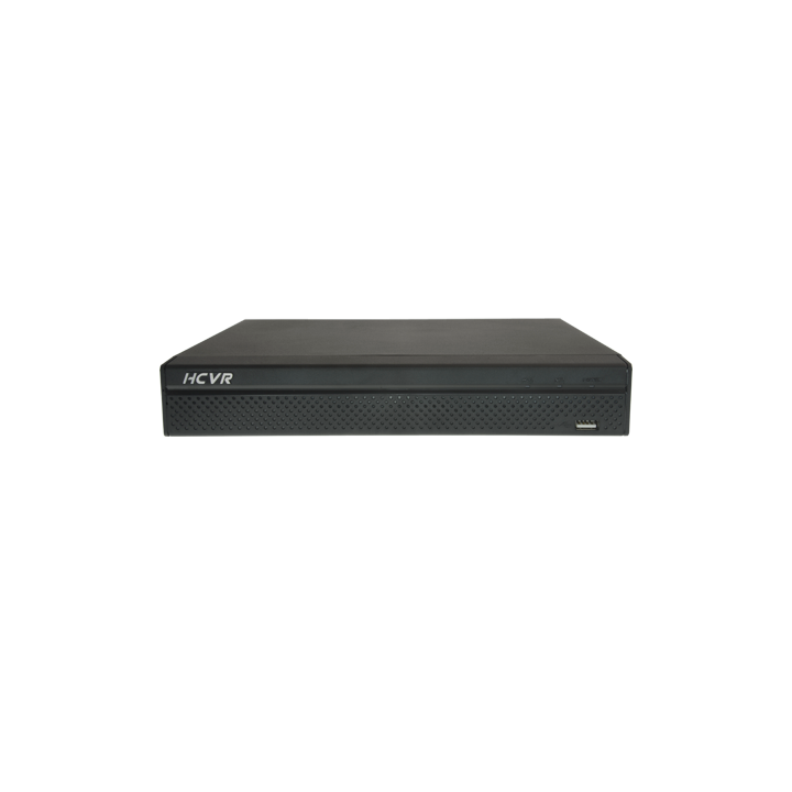DAHUA HCVR4108HE-S3 8 kanālu hibrīda NVR/DVR