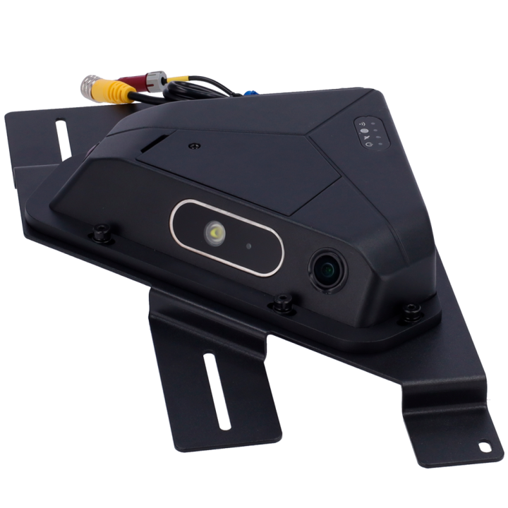 STREAMAX ST-Z5-CARGO-V2 4K 8MP IP/PoE Wi-Fi kamera