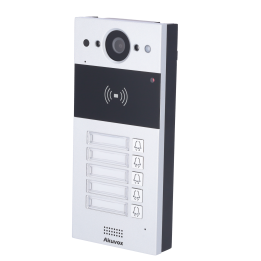 AKUVOX AK-R20B-5B IP видеодомофон PoE IP65