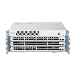 REYEE RG-NBS7003 управляемый PoE коммутатор