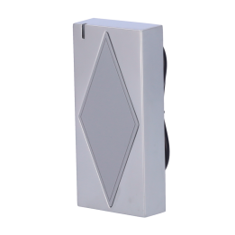 ZKTECO ZK-ACC-ER-MR100E RFID считыватель IP66