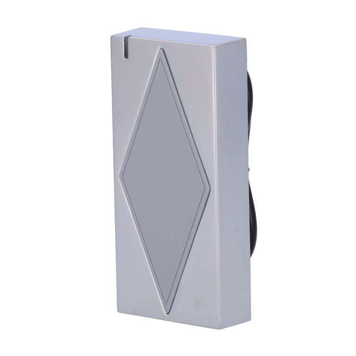 ZKTECO ZK-ACC-ER-MR100E RFID считыватель IP66