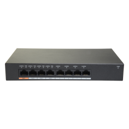 MARCA BLANCA PFS3008-8GT-60 5-портовый гигабитный коммутатор