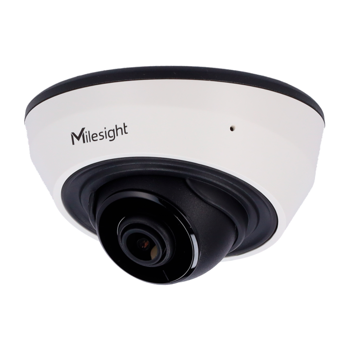 Milesight MS-C8183-PD IP/PoE kamera ONVIF