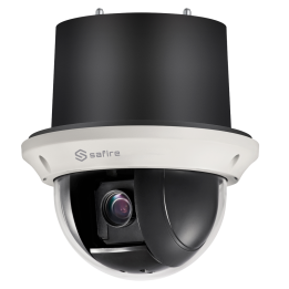 SAFIRE SF-IPSD6525UWHA-4P 5MP PTZ kamera 25x