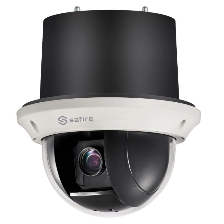 SAFIRE SF-IPSD6525UWHA-4P 5MP PTZ kamera 25x