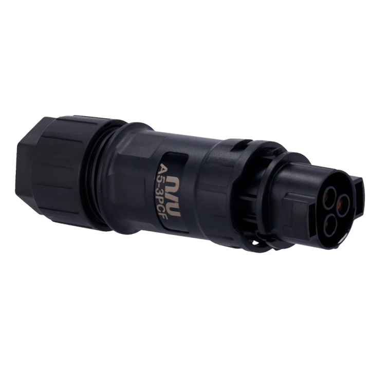 TSUN TSOL-MS3000-ACCONNECTOR разъем AC