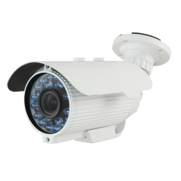 MARCA BLANCA CV944VFWZIB-HAC 720p IP купольная камера PoE