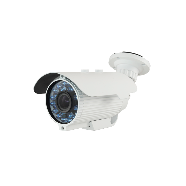 MARCA BLANCA CV944VFWZIB-HAC 720p IP купольная камера PoE