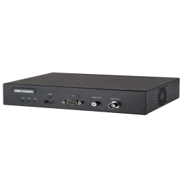 HIKVISION DS-6901UDI 1 kan NVR DVR HDMI VGA