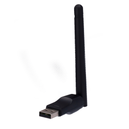 MARCA BLANCA DONGLE-USB-WIFI4 Wi-Fi 4 USB адаптер