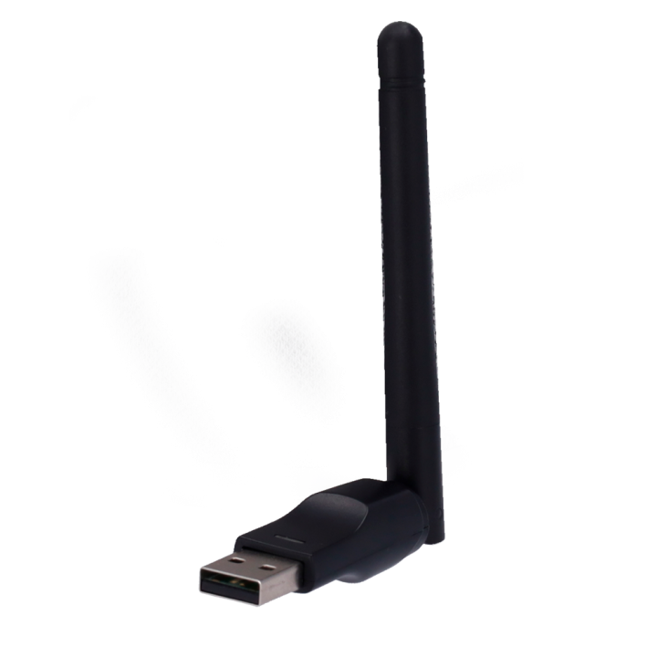 MARCA BLANCA DONGLE-USB-WIFI4 Wi-Fi 4 USB адаптер