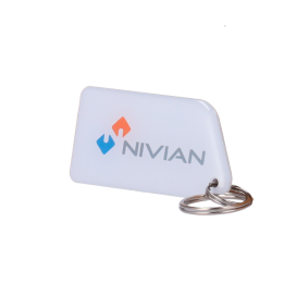 NIVIAN RETAIL NV-TAG-DUAL RFID-метка две частоты
