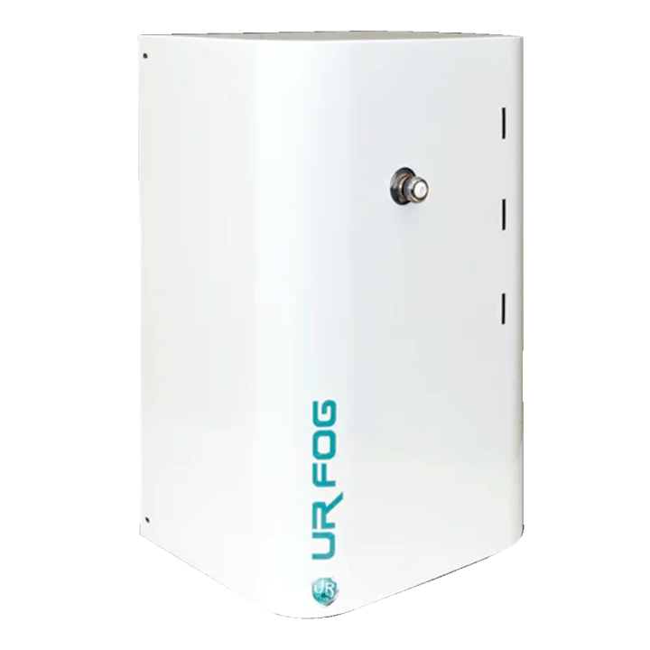 Генератор URFOG FPU250PP 230V AC