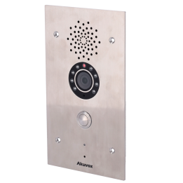 AKUVOX AK-E21V IP видеодомофон PoE IP65