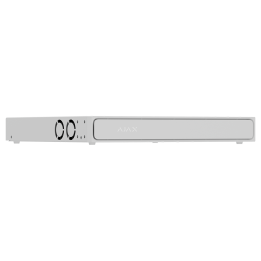 AJAXCCTV AJ-NVR208-HAC-8P-W 8CH PoE NVR