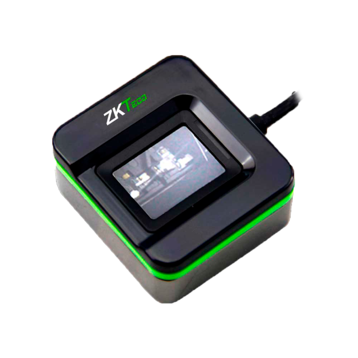 ZKTECO ZK-ACC-USBR-SLK20R MIFARE RFID-карта