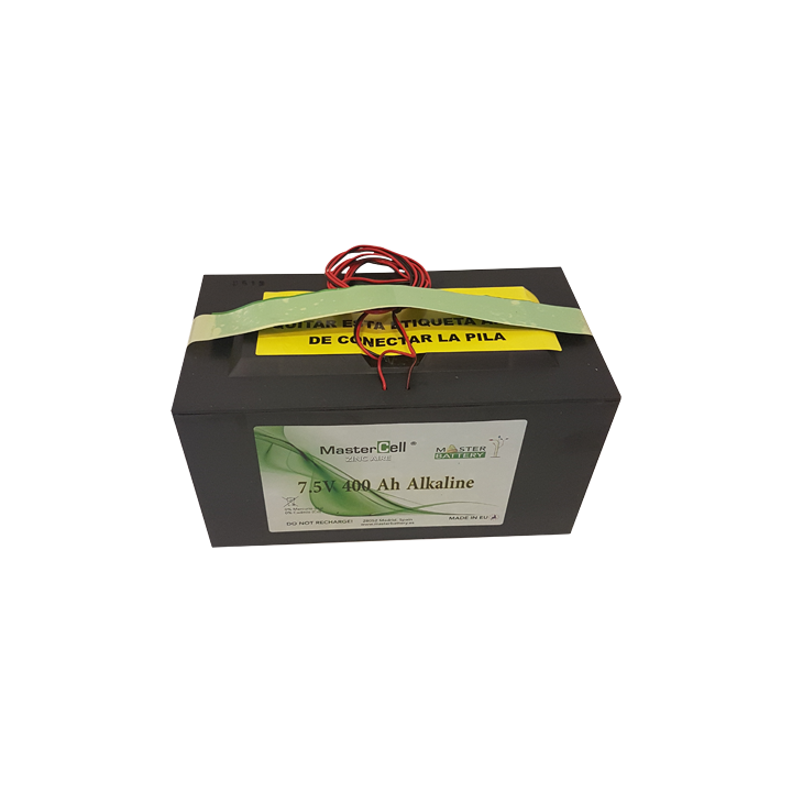 MASTER BATTERY BATT-75V-3000WH 3000Wh Portable Power Station
