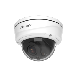 MILESIGHT MS-C6772-FIPE/AU1 6MP PoE kupola kamera IP67