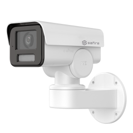 SAFIRE SF-IPPT404ZWA-4E IP PTZ kamera Wi-Fi PoE IP66