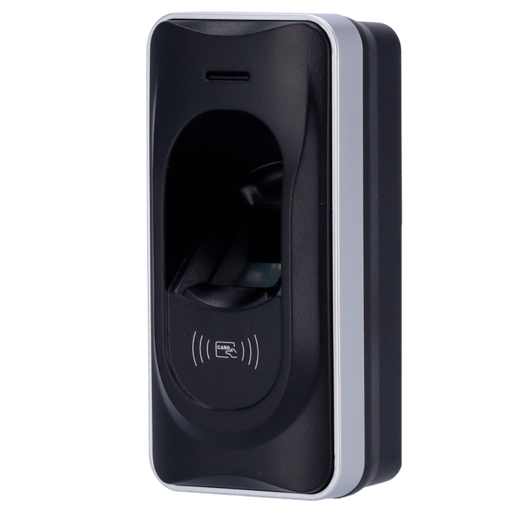 ZKTECO ZK-FR1200 уличный считыватель RS-485