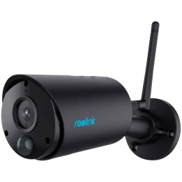 REOLINK RL-ARGUS-B320-B Wi-Fi kamera Alexa