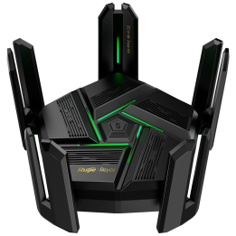REYEE RG-EW7200BE PRO Управляемый Wi-Fi 7 коммутатор