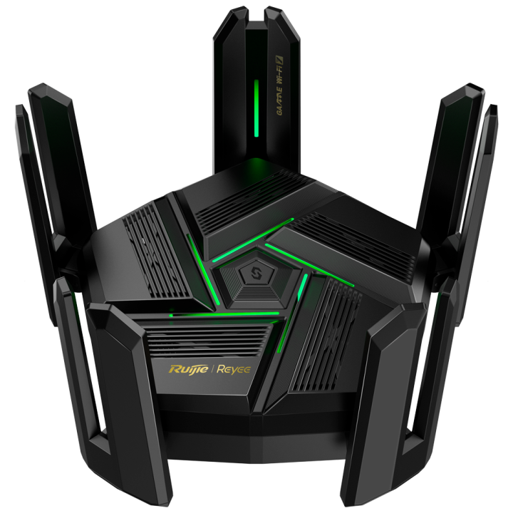 REYEE RG-EW7200BE PRO Управляемый Wi-Fi 7 коммутатор