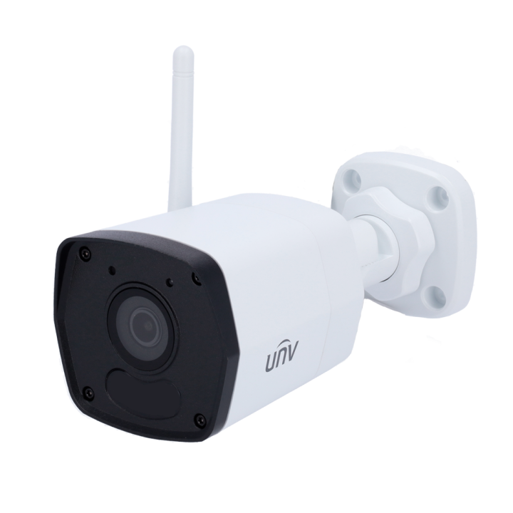 UNIVIEW EASY UV-IPC2122LB-AF40WK-G 2MP āra bullet IP kamera