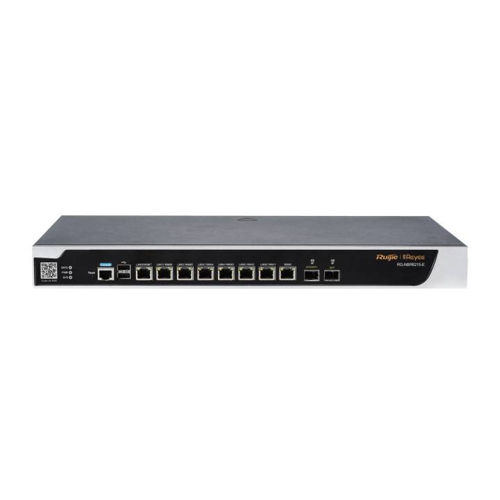 RUIJIE RG-NBR6215-E Gigabit маршрутизатор 1000Mbps