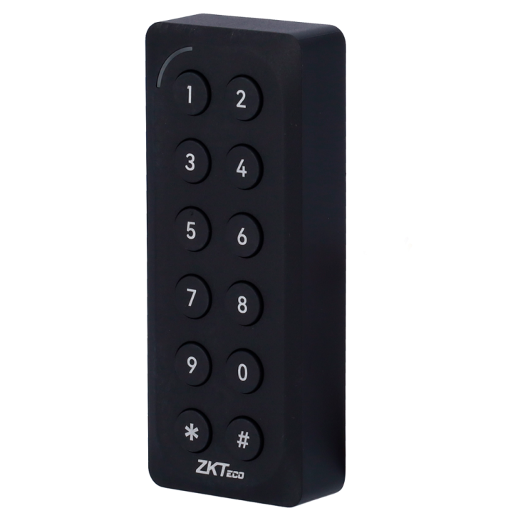 ZKTECO ZK-ER-KR902-ZK уличный RFID считыватель IP65