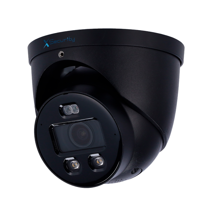 X-SECURITY XS-IPT982CA 4MP torņa IP kamera Wi-Fi PoE IP67