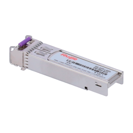 RUIJIE RG-GE-SFP-LX20-SM1550-BIDI SFP-трансивер 20 км
